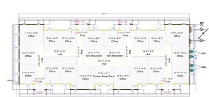 1 Parkside Dr, Friendswood, TX à louer Photo de l’immeuble– Image 1 sur 1