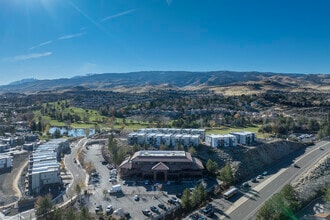 6005 Plumas St, Reno, NV - VUE AÉRIENNE  vue de carte