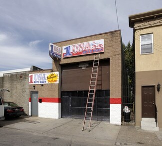 Plus de détails pour 1931 Point Breeze Ave, Philadelphia, PA - Local d'activités à louer