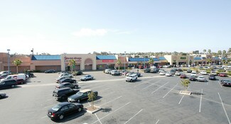 Plus de détails pour 3305-3381 Rosecrans St, San Diego, CA - Local commercial à louer