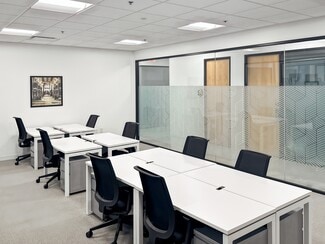 Plus de détails pour 1201 Peachtree St NE, Atlanta, GA - Bureau à louer