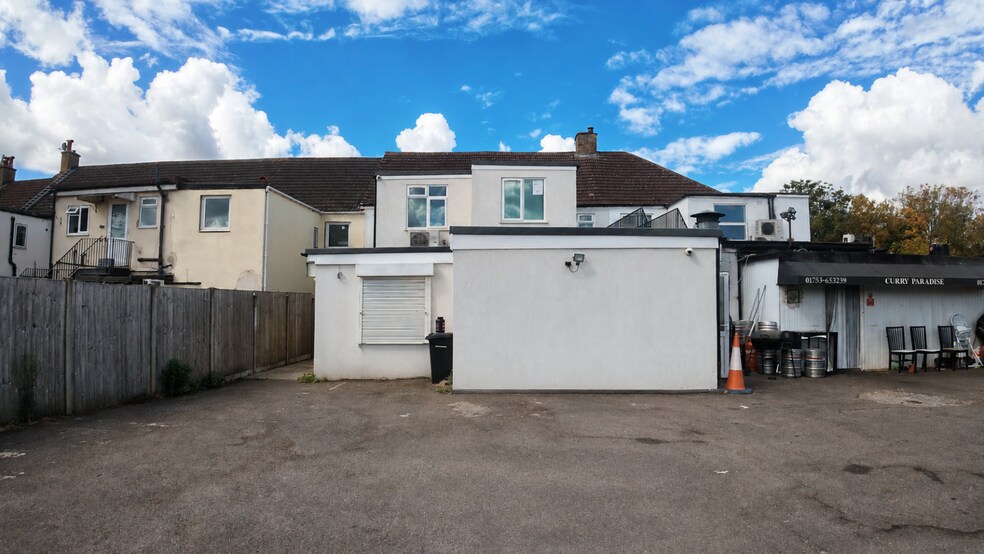 30-32 Thorney Ln S, Iver à louer - Photo de l’immeuble – Image 3 sur 11