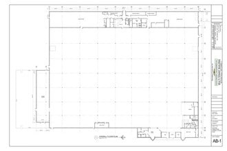 620 Dundee Ave, Dundee, IL à louer Plan de site– Image 1 sur 1