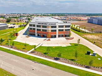 Plus de détails pour 6330 President George Bush hwy, Garland, TX - Local commercial à louer