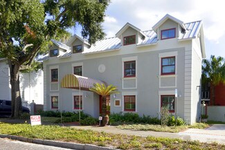 Plus de détails pour 610 W Horatio St, Tampa, FL - Bureau à louer