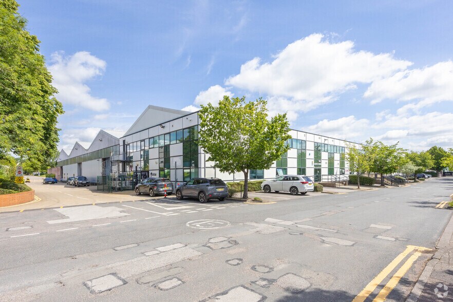 Bond Ave, Milton Keynes à louer - Photo principale – Image 1 sur 6