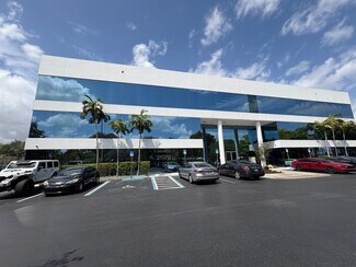 Plus de détails pour 1000 NW 65th St, Fort Lauderdale, FL - Bureau à louer