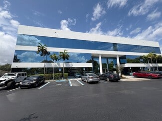 Plus de détails pour 1000 NW 65th St, Fort Lauderdale, FL - Bureau à louer
