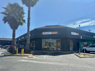 Plus de détails pour 1901 S Alameda St, Los Angeles, CA - Local commercial à vendre