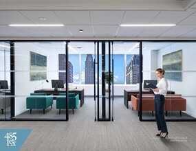 485 Lexington Ave, New York, NY à louer Photo intérieure– Image 2 sur 6