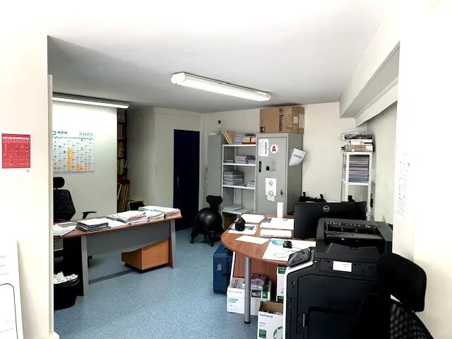 Bureau dans Vannes à louer - Photo de l’immeuble – Image 3 sur 3