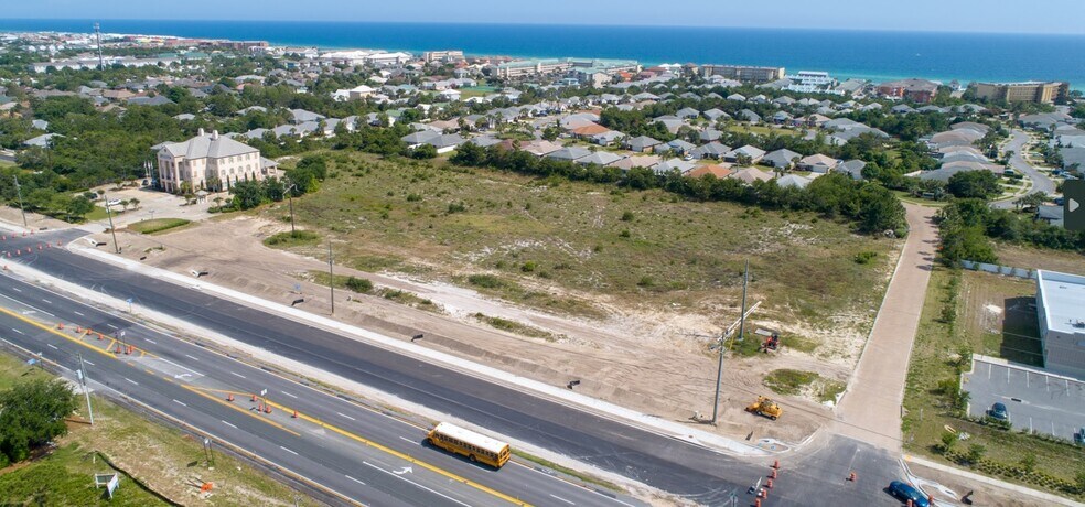 13381 US Highway 98, Miramar Beach, FL à vendre - Photo de l’immeuble – Image 2 sur 5
