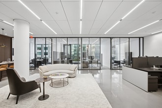 106 W 56th St, New York, NY à louer Photo intérieure– Image 1 sur 5