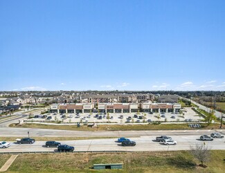 Plus de détails pour 5304 Sienna Pky, Missouri City, TX - Local commercial à vendre