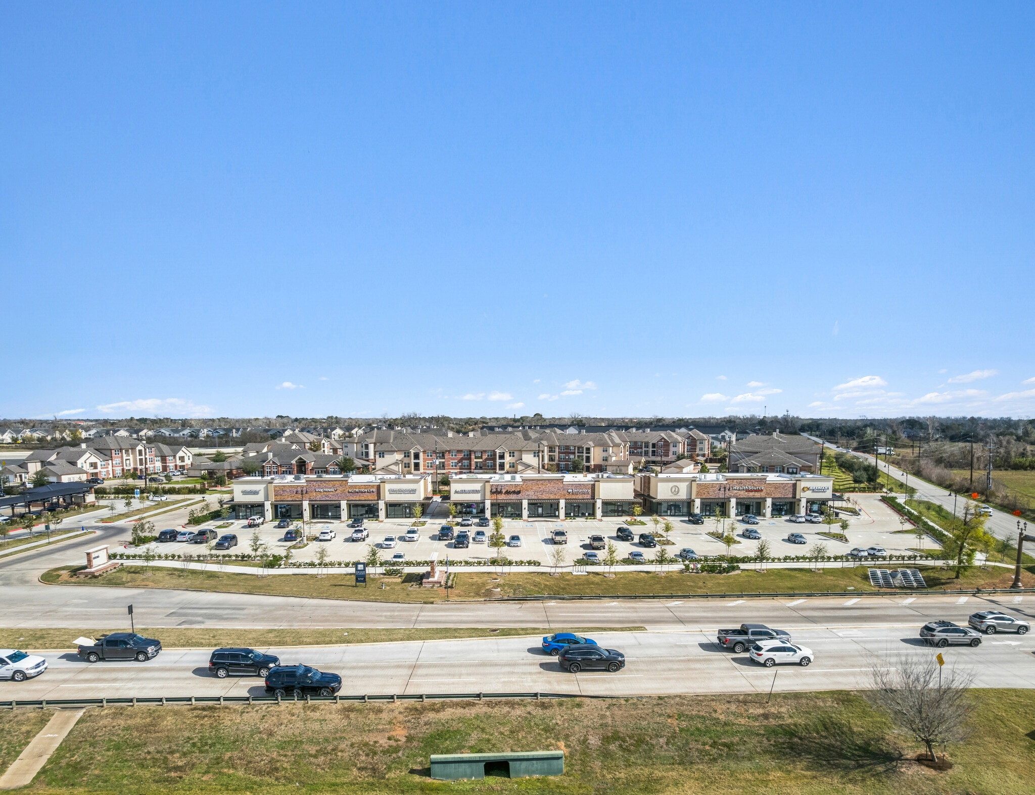 5304 Sienna Pky, Missouri City, TX à vendre Photo principale– Image 1 sur 5