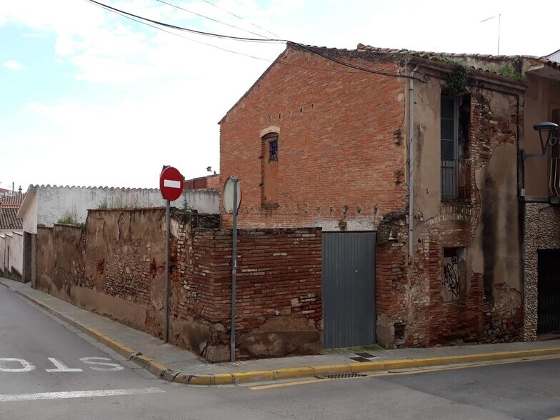 Terrain dans Sentmenat, Barcelona à vendre - Photo de l’immeuble – Image 3 sur 10