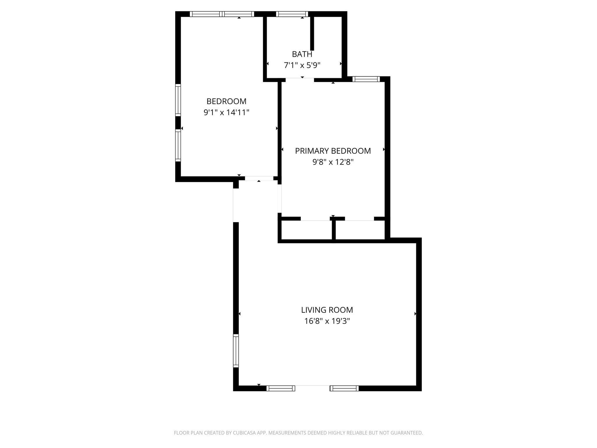 1390 Oak St, Eugene, OR à louer Photo intérieure– Image 1 sur 4