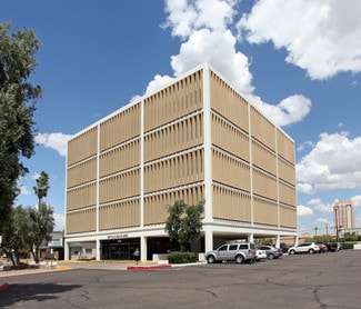 Plus de détails pour 3411 N 5th Ave, Phoenix, AZ - Bureau, Bureau/Médical à louer