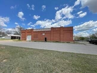 Plus de détails pour 227 S Philadelphia Ave, Shawnee, OK - Industriel/Logistique à vendre
