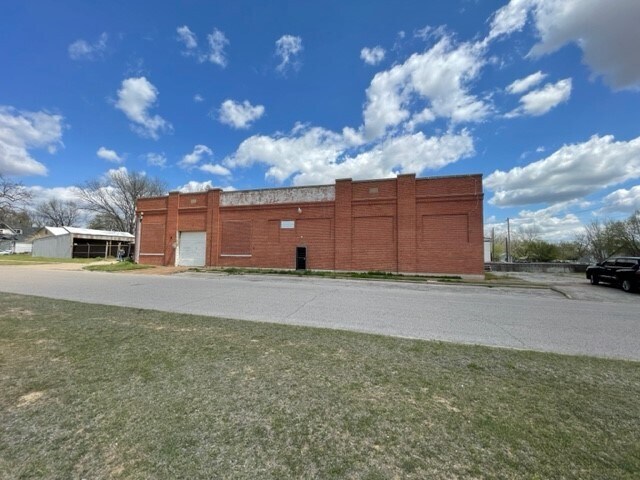 227 S Philadelphia Ave, Shawnee, OK à vendre Photo principale– Image 1 sur 37