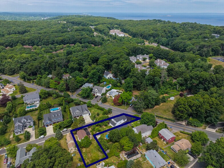383 Navesink Ave, Atlantic Highlands, NJ à vendre - Photo de l’immeuble – Image 2 sur 2