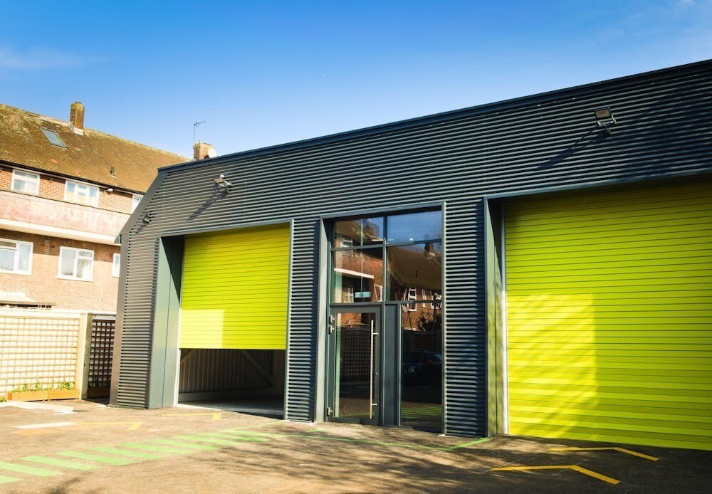 2 Culvert Rd, Londres à louer Photo de l’immeuble– Image 1 sur 16