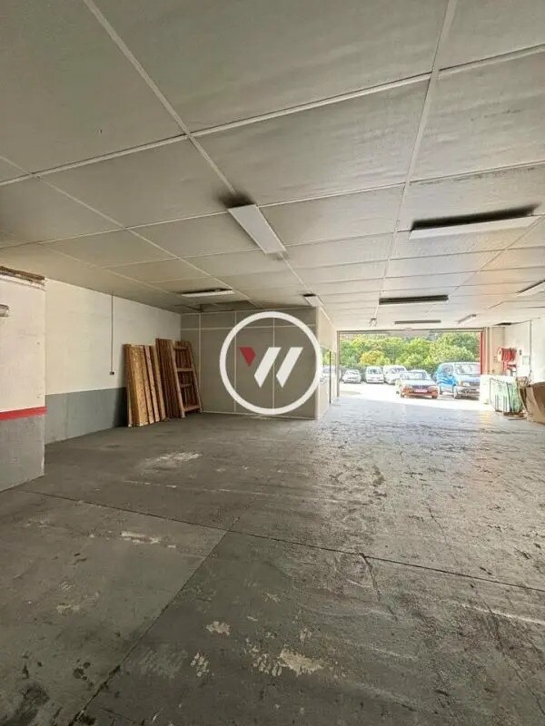 Bureau dans Gémenos à louer Photo de l’immeuble– Image 1 sur 8