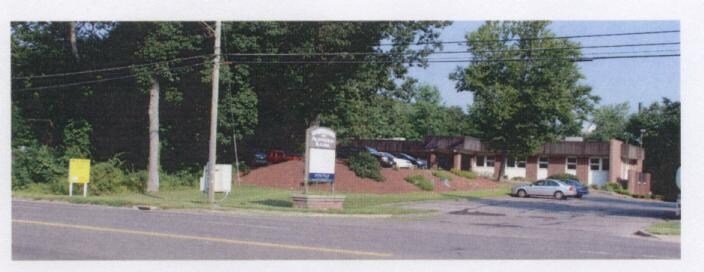 714 Chase Pky, Waterbury, CT à louer - Photo de l’immeuble – Image 2 sur 15