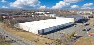 Plus de détails pour 60 Clyde Rd, Somerset, NJ - Industriel/Logistique à louer