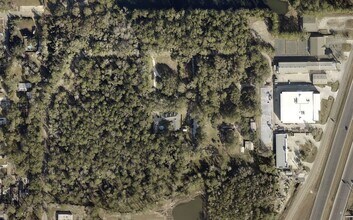 1598 McKinney Rd, Slidell, LA - VUE AÉRIENNE  vue de carte