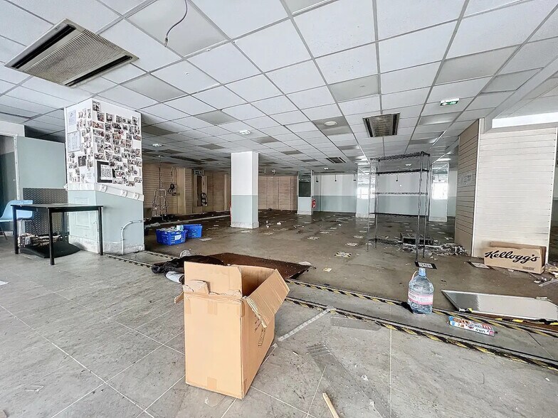 5 Rue Belhomme, Paris à louer - Photo de l’immeuble – Image 3 sur 27