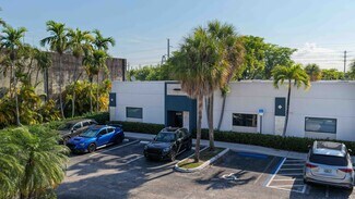 Plus de détails pour 8111-8119 NW 33rd St, Miami, FL - Industriel/Logistique à vendre