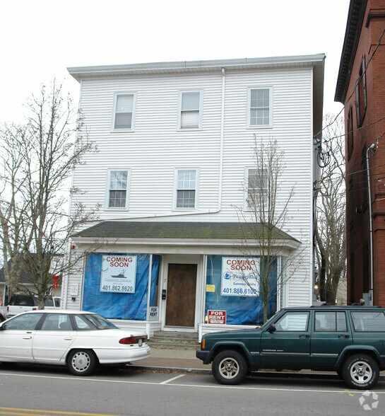 7 Main St, North Kingstown, RI à louer - Photo de l’immeuble – Image 2 sur 57