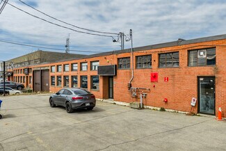 Plus de détails pour 5579-5581 Rue Paré, Mt Royal, QC - Industriel/Logistique à louer