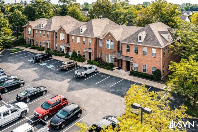 80 Codell Dr, Lexington, KY à vendre Photo principale– Image 1 sur 14