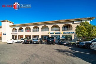 Plus de détails pour 18909-18941 Soledad Canyon Rd, Canyon Country, CA - Local commercial à louer