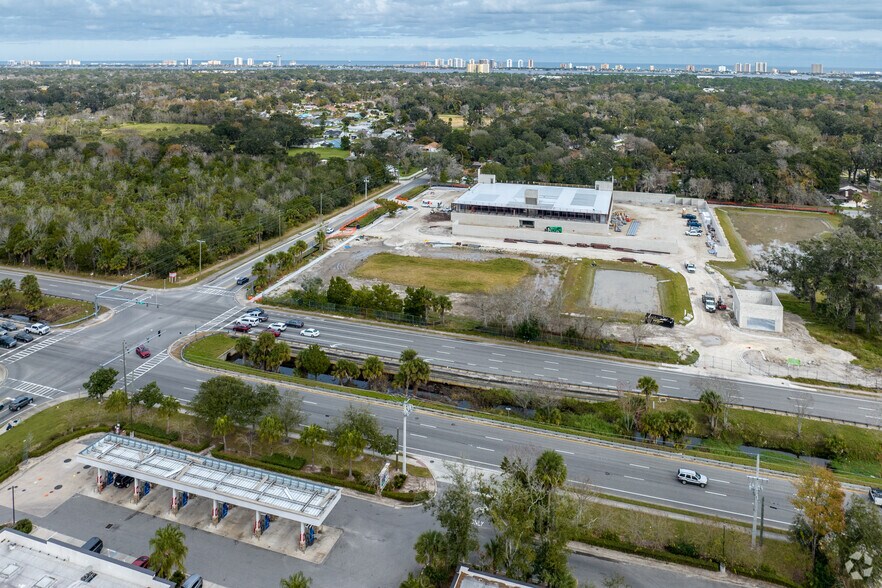 950 Madeline Ave, Port Orange, FL à vendre - Aérien – Image 3 sur 20