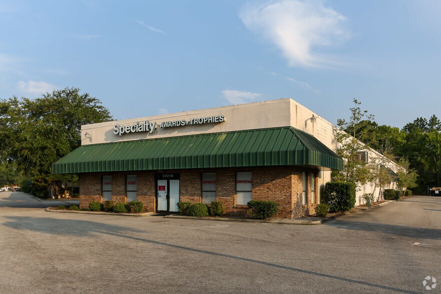 5151 Sunbeam Rd, Jacksonville, FL à louer - Photo principale – Image 1 sur 9