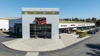 Plus de détails pour 33306-33378 Alvarado Niles Rd, Union City, CA - Bureau/Local commercial à louer