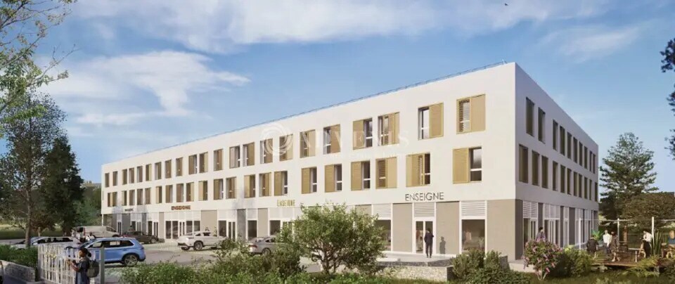 Bureau dans Lattes à vendre - Photo de l’immeuble – Image 1 sur 1