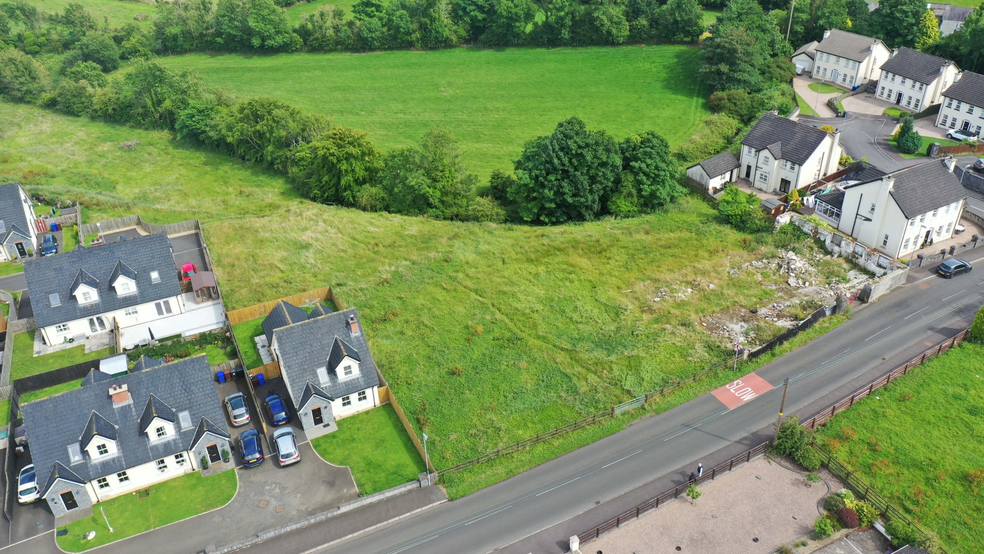 19 Tower Rd, Larne à vendre - Photo de l’immeuble – Image 2 sur 4