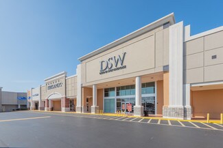 Plus de détails pour 23668-23674 US Highway 19 N, Clearwater, FL - Local commercial à louer