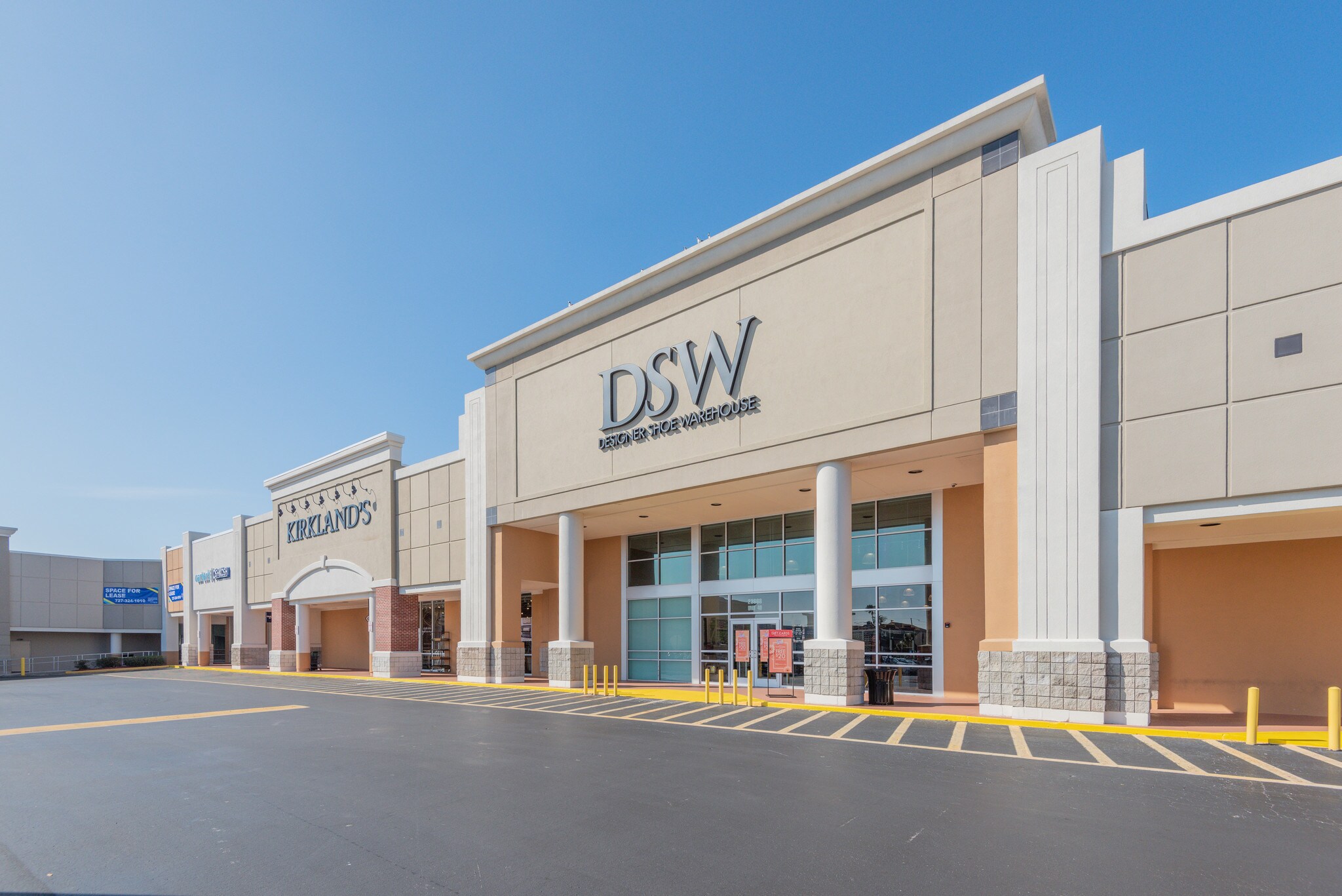 23668-23674 US Highway 19 N, Clearwater, FL à louer Photo principale– Image 1 sur 11