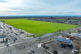 Plus de détails pour S Madera Ave, Madera, CA - Terrain à vendre