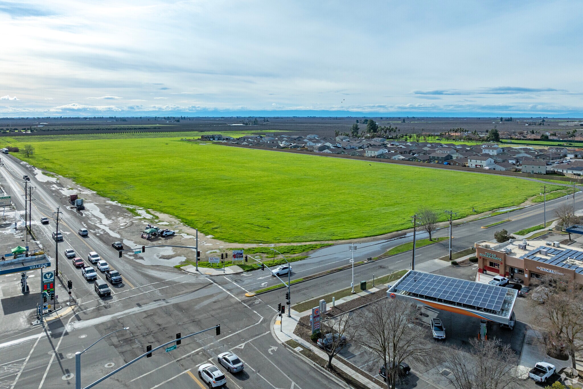 S Madera Ave, Madera, CA à vendre Photo principale– Image 1 sur 7