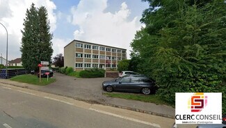 Plus de détails pour Bureau à louer