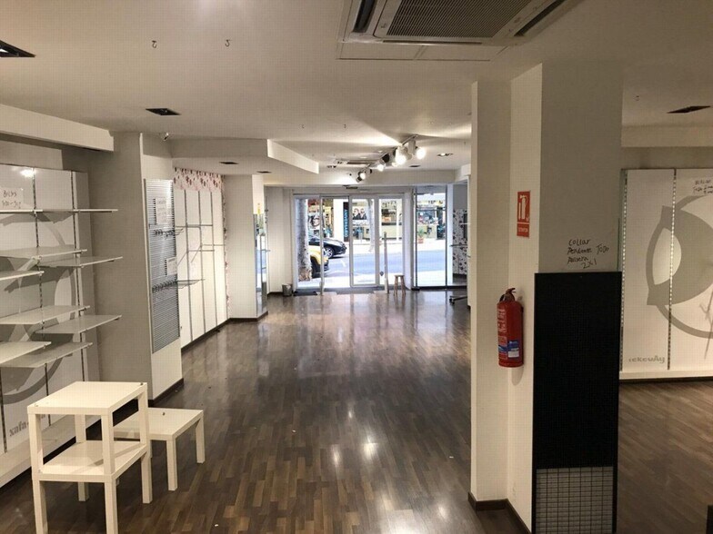 Local commercial dans Xàtiva, Valencia à louer - Photo de l’immeuble – Image 3 sur 10
