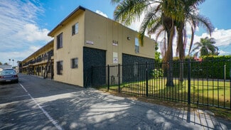 Plus de détails pour 634 W 92nd St, Los Angeles, CA - Logement à vendre