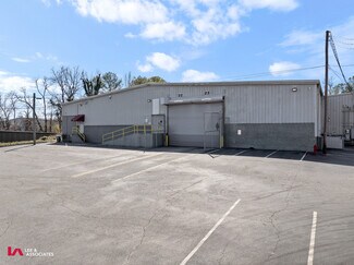 Plus de détails pour 981-983 Industrial Park Dr, Marietta, GA - Industriel/Logistique à vendre