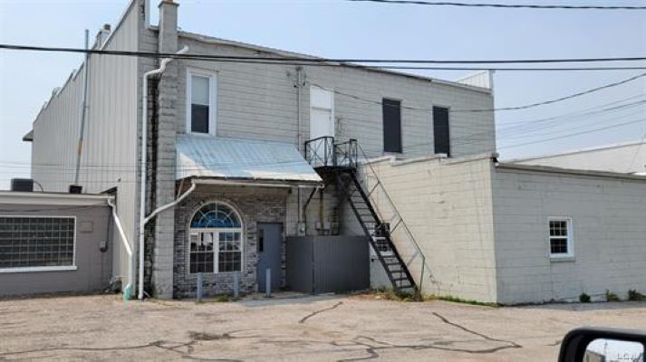 244 W Main St, Morenci, MI à vendre - Photo de l’immeuble – Image 2 sur 20